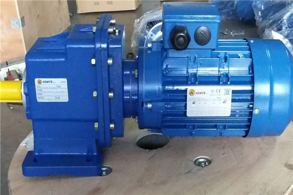 TRC減速機(jī)，斜齒輪硬齒面減速機(jī),硬齒面斜齒輪減速機(jī),鋁合金斜齒輪減速機(jī) (3)