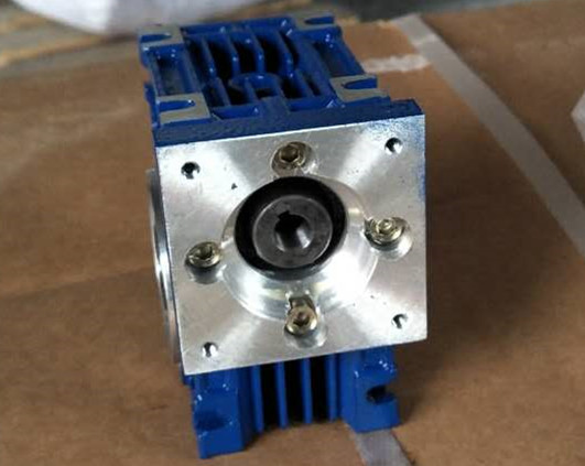 NMRV110減速機，NMRV110-50-0.75KW減速機