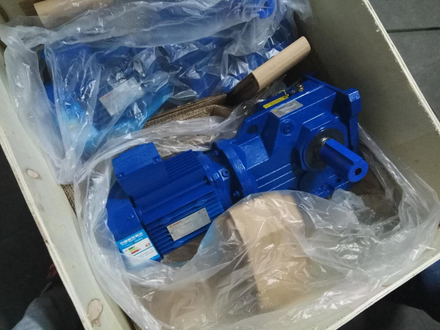 KAF107減速機(jī)的油封應(yīng)該如何選擇，KAF107減速機(jī),K107減速機(jī)