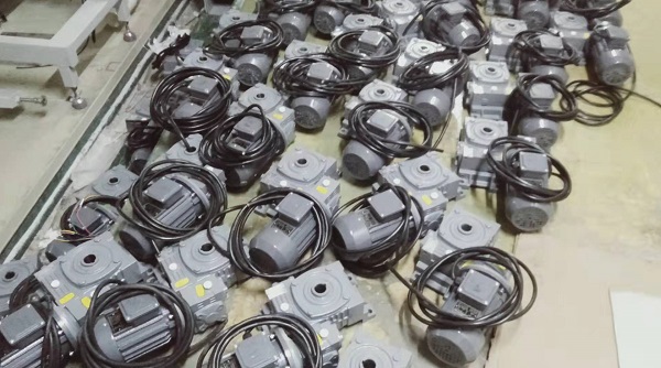 冠佑減速機(jī)選型手冊資料樣本下載，冠佑減速機(jī)
